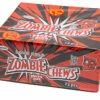 Zombie Chew Cola - Box